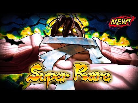 FORSAKEN TITAN... All NEW Halloween Items + NEW Event Skin in AOT:R?! ( AOT Revolution )