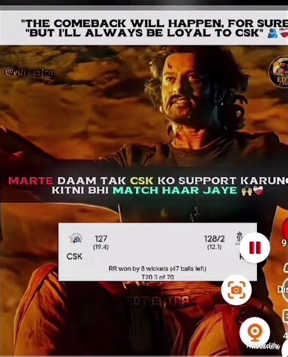 #cricket Dhoni edit by cric *edits