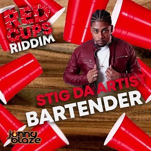 3.3K views · 217 reactions | RED CUPS RIDDIM 弄 Out Now on all streaming platform‼️   Click the YouTube link below  https://youtu.be/P8cBrmnF5S0 | Stig Da Artist | Facebook