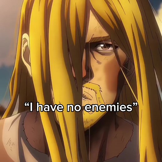 Understanding Canute and Thorfinn in Vinland Saga