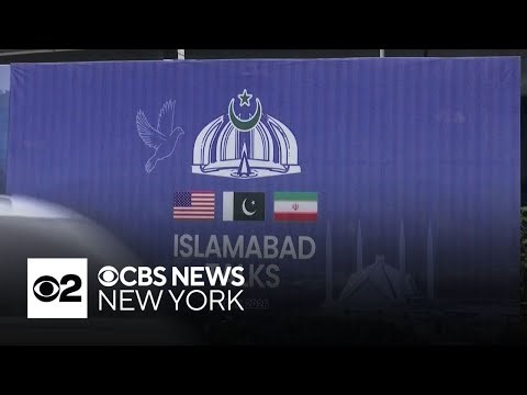 More U.S.-Iran talks planned in Islamabad on Saturday