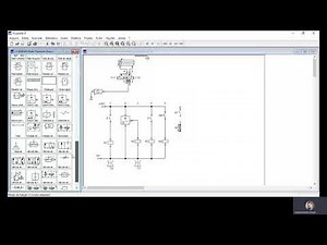 Sensores no FluidSim