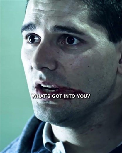 "He Was Stabbed by His Best Friend... and Barely Flinched" 😱🔪 (Chopper)