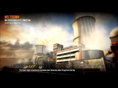 Black Ops 2 - Drone, Meltdown, and Studio Loading Screen Music