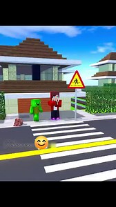 259K views · 1.7K reactions | Minecraft JJ And Mickey Part 28 #reelsviralシ #reelsfypシ #trendingreels #minecraft #fyb #viral | Rudi GameX | Facebook