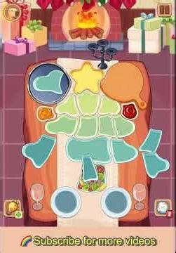 【Cookingdom】Task No.34 gameplay walkthrough #asmr #cookingdom #iosgame #mingames