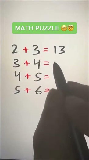 Puzzle - Guinness And Math Guy