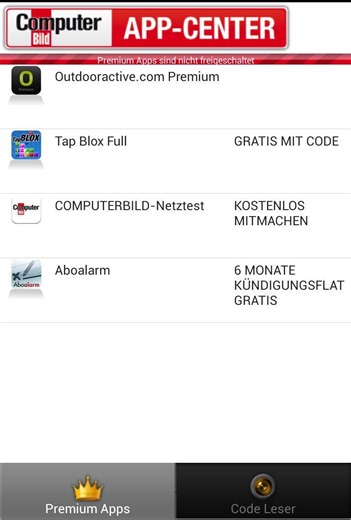 Unduh COMPUTERBILD App-Center di PC | Resmi GameLoop