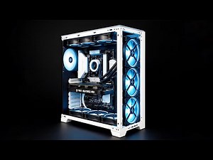 5 Best Full Tower PC Cases 2025