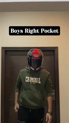 Creative Uses for Pocket Space in Everyday Life