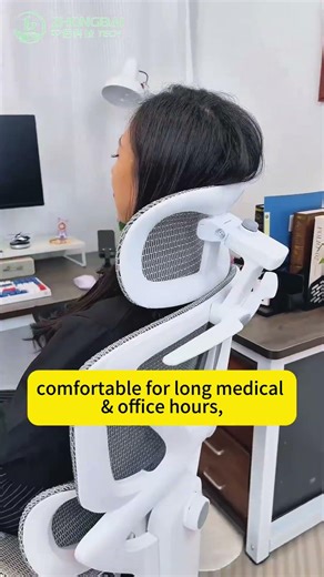 Hospital & Office Furniture Project Tour 2026 | Durable, Antibacterial, Ergonomic#HospitalProject