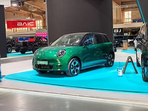 JAC Motors prezentuje dwie nowości. Co o nich wiemy?