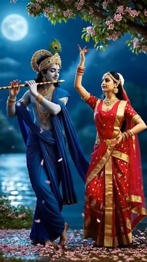 राधे कृष्णा 🙏#krishna#ytshorts#shortsfeed #bhakti#youtubeshorts#viral#radhakrishna#love#bhajan#shots