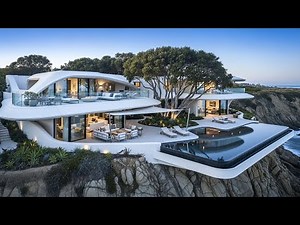 40 Dream Oceanfront Villas In California That Redefine Luxury Living