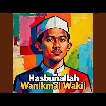 Hasbunallah Wanikmal wakil (Remastered 2026)