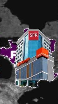 Top Telecom Networks in Every Country 🌍