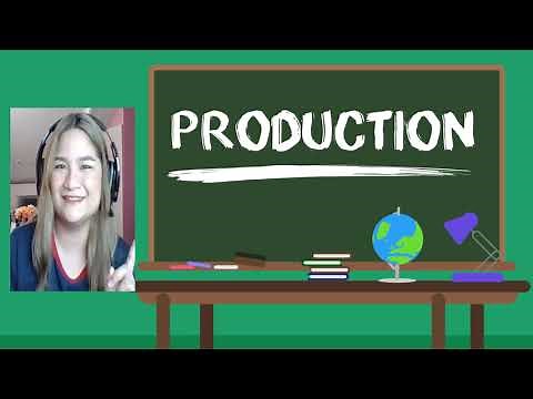 What is Production?