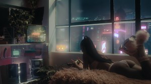 Summer Walker - Playing Games (with Bryson Tiller)