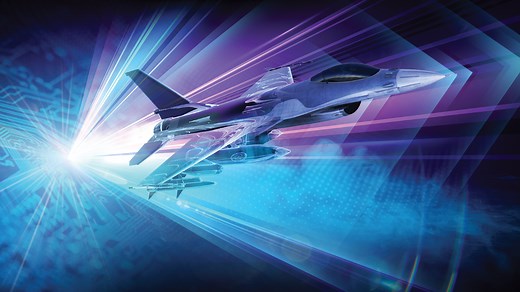 FAST Labs™ R&D | Microelectronics