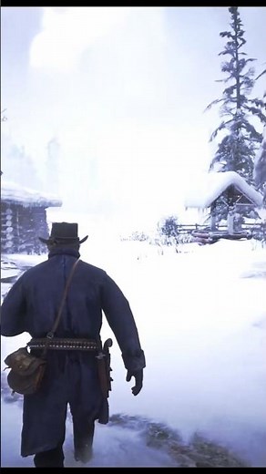Red Dead Redemption 2 – Legendary Moments & Best Cutscenes (RDR2 Highlights) #viral #rdr2 #youtube
