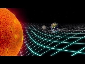 Gravity as the Warping of Space-time