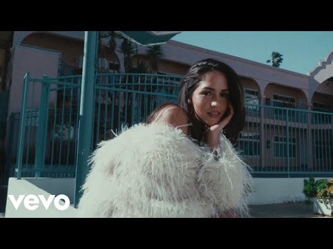 Lorelei Marcell - Telepathic