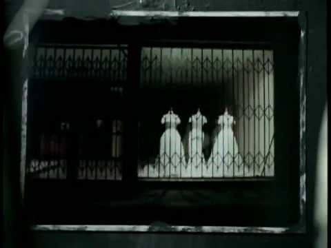 Counting Crows - A Long December Music Video with Courteney Cox