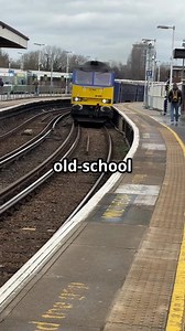 1.7K views · 20 reactions |  British Rail Class 60 – The Last of the...