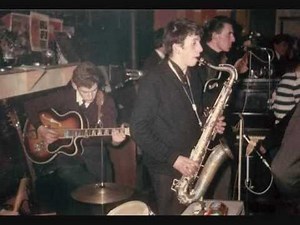 Little Ruby - The Roadrunners (Liverpool)