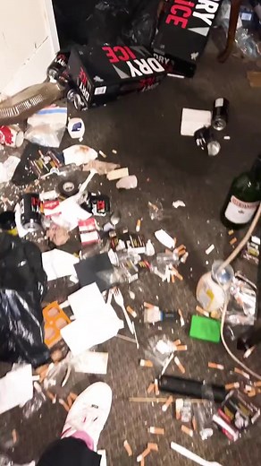 Enjoy some of my favourite cleaning transformations while I sit over here crying about having 5 million amazing follo #clean #cleaning #cleanup #room #reels #reelsfb #reelsviral #reelsvideo #cleaningmotivation #fyp #Satisfying | Linda T. Gray