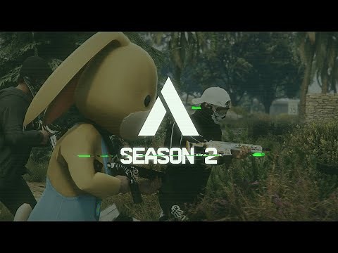 FiveM Arena - Season 2 Trailer