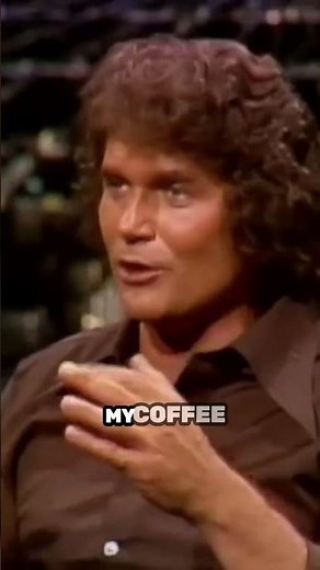 Exploding Ovens with Mike Landon on Carson 1974