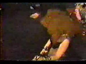 The Cramps - goo goo muck