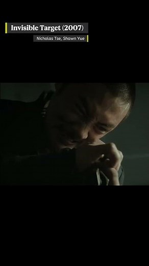 Invisible Target (2007) – Highlights