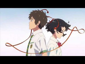 Nightcore - Wolves (One Direction)