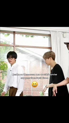 13K views · 595 reactions | When you can’t be in Squid Game, make your own Squid Game #BTS #SquidGame | BTS Archive PH | Facebook