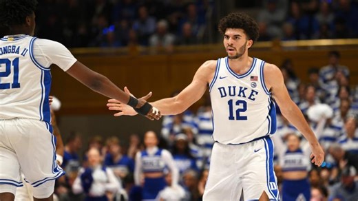 What channel is Duke vs. Virginia on today? Time, TV schedule, live stream to watch ACC men's basketball game