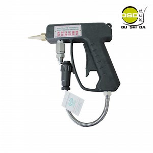 [Hot Item] High Efficiency Industry Hot Melt Glue Gun for Strip and Spray