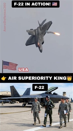 F-22 Raptor 🇺🇸 | America’s Ultimate Air Superiority Fighter | Full Comparison 2026