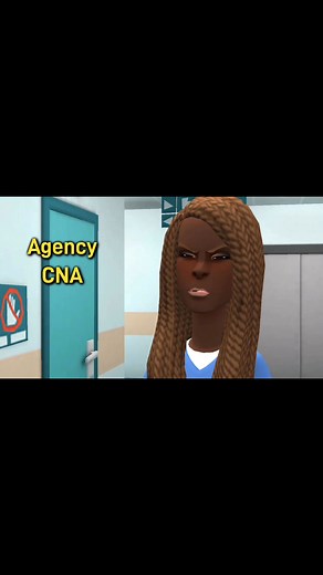 462K views · 25K reactions | ️Full Video: Agency CNA vs Full-Time CNA 藍 #comedy #CNA #cnalife #cnalifestyle | Bestfriend TV | Facebook