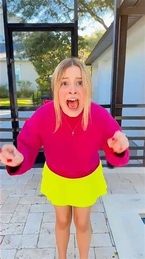 Sister saves little brother 🥰 #shorts