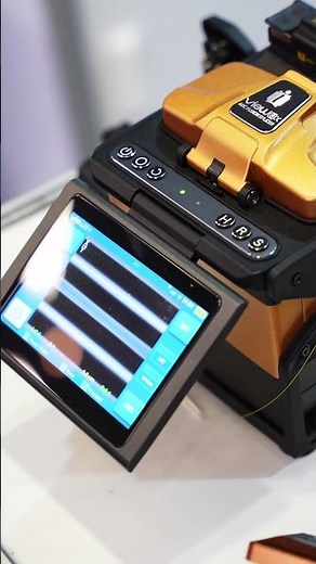 INNO View Pro Manager – One System for All Your Fiber Results #fiberoptic #fusionsplicer #otdr