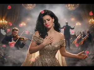 Bergen - “Sabır Ver- Dammi Pazienza” | Italian Opera Version (Epic Orchestral)