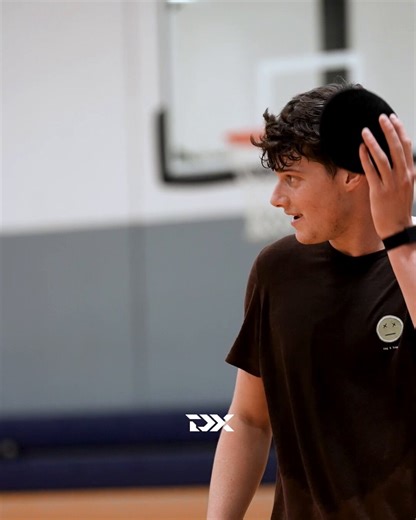 In the past 3 years we have had an Orthodox Jew in each of the big 3 sports at the Division 1 level. Let that sink in.