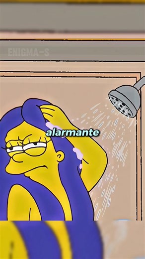 Descubre el nuevo GYM de Marge en Los Simpsons