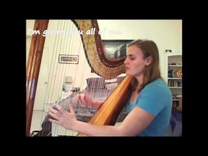 Switchfoot's "Only Hope" on Harp