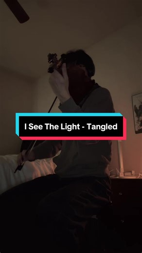 I’ve only watched this movie once but this song always hits different ❤️‍🩹 @Disney #violin #fyp #tangled #cover #nostalgia