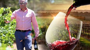 China announces anti-subsidy investigation into Aussie wine