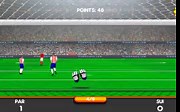Goalkeeper Champ