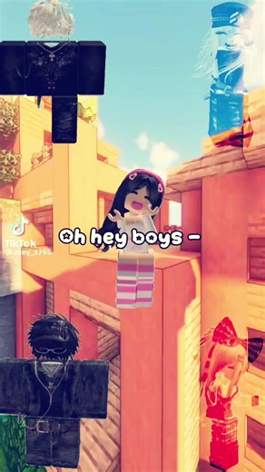 Part 1}part 2? First roblox story video (#fyp #foryou #robloxstory #viral #newpost)